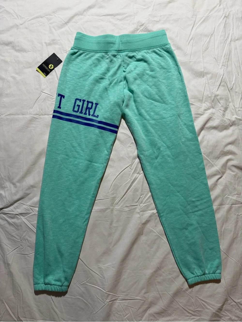 Xersion girls hoodie